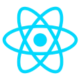 workshop Podstawy React logo